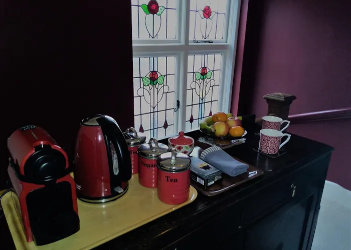 Crystal Palace B&BHotel Londra