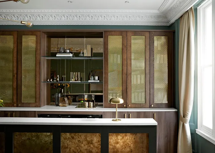 The Portico Hotel Londra